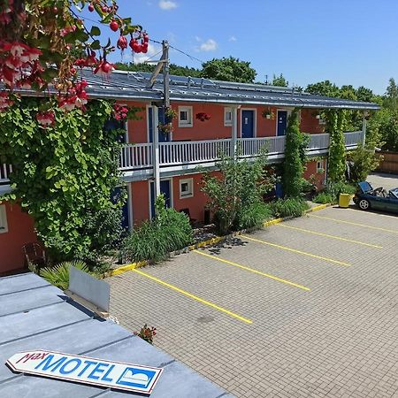 Max Motel Hinterzhof 外观 照片