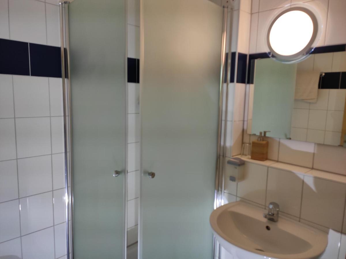Max Motel Hinterzhof 外观 照片