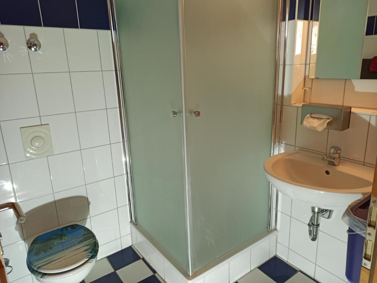 Max Motel Hinterzhof 外观 照片