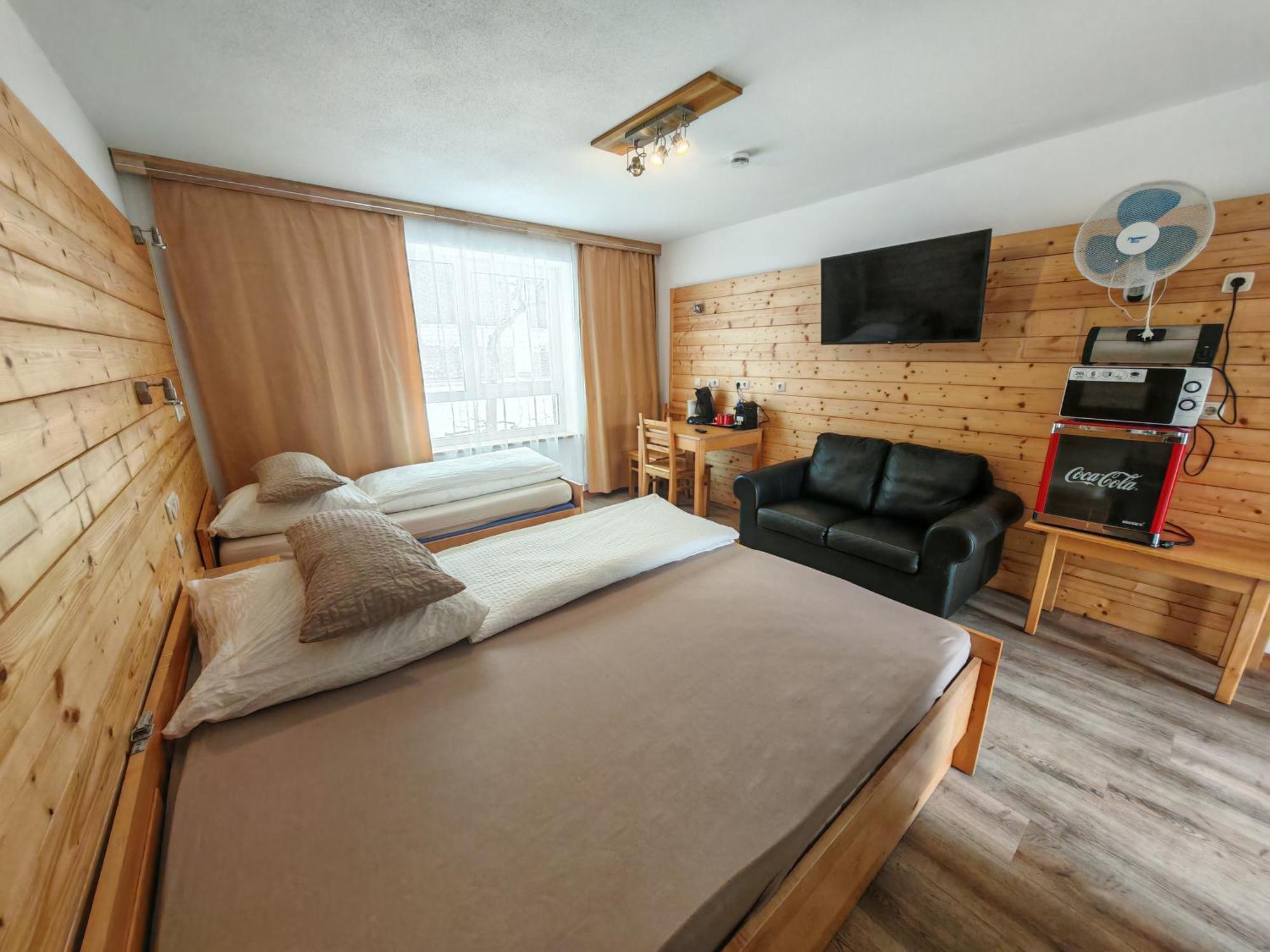 Max Motel Hinterzhof 外观 照片